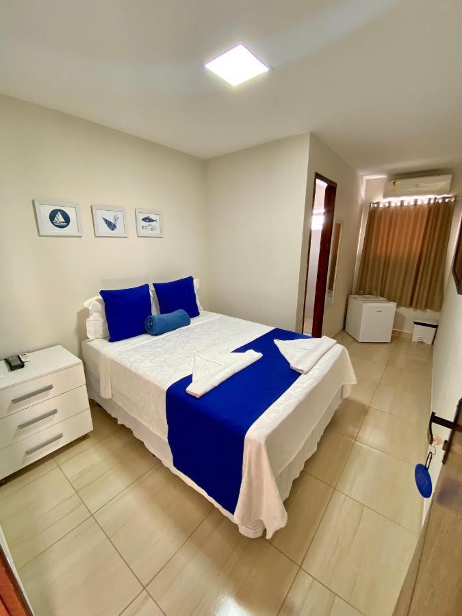 Pousada Tropical Bessa João Pessoa 外观 照片