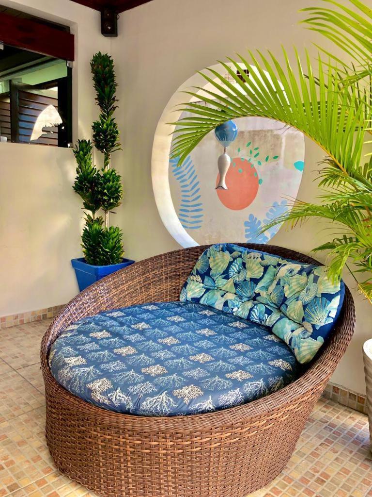 Pousada Tropical Bessa João Pessoa 外观 照片
