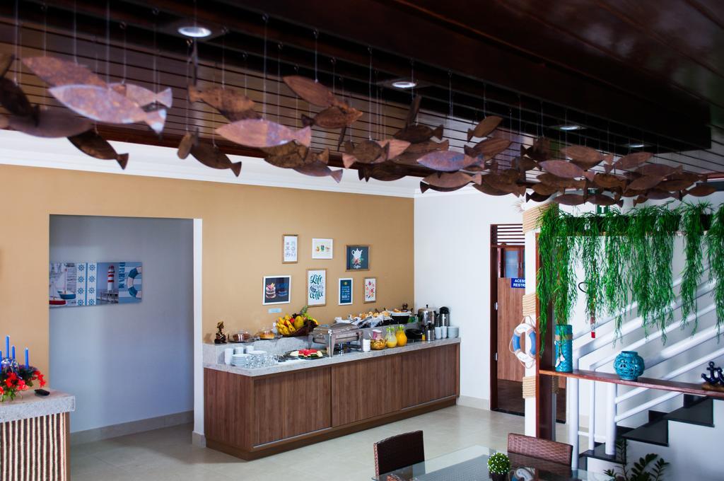 Pousada Tropical Bessa João Pessoa 外观 照片