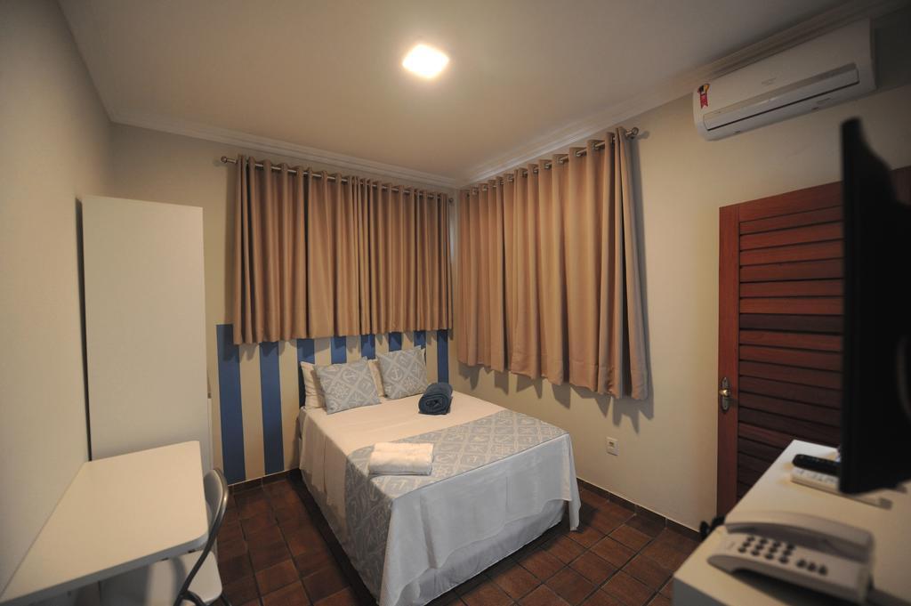 Pousada Tropical Bessa João Pessoa 外观 照片